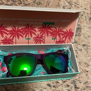 Goodr Sunglasses (NWT)
